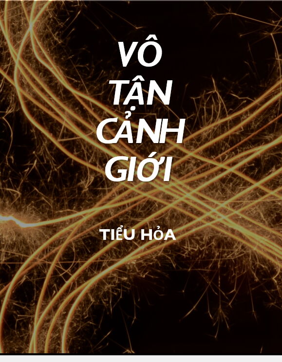 Vô Tận Cảnh Giới