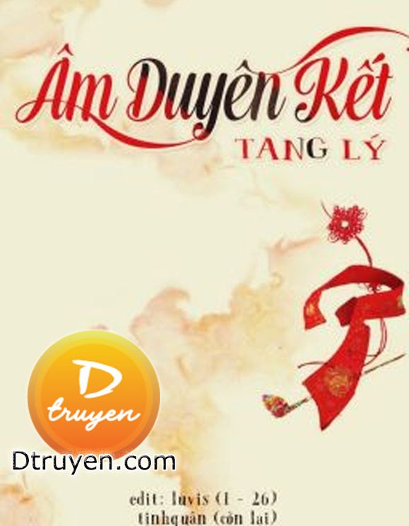 Âm Duyên Kết