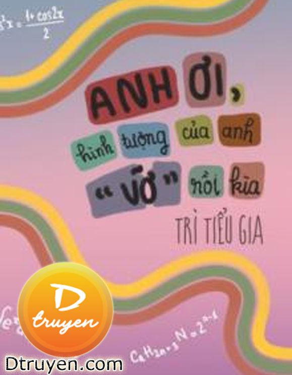 Anh Ơi, Hình Tượng Của Anh "vỡ" Rồi Kìa