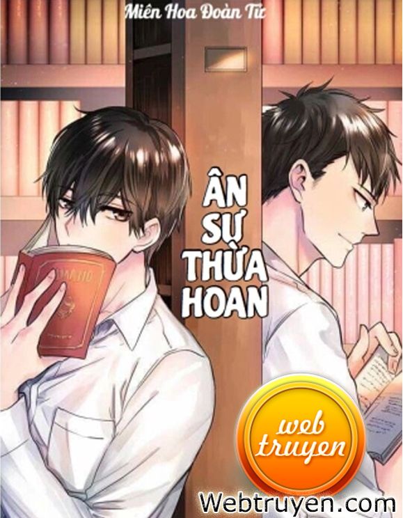 Ân Sư Thừa Hoan