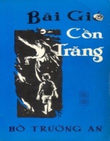 Bãi Gió Cồn Trăng