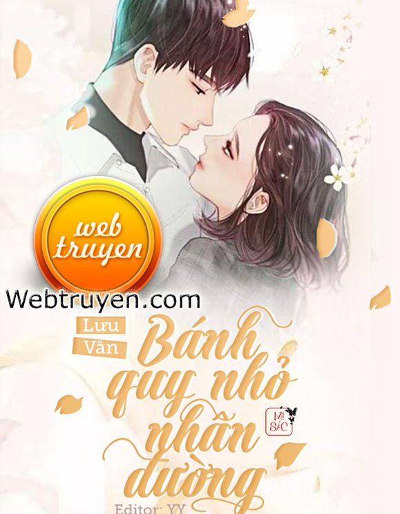 Bánh Quy Nhỏ Nhân Đường