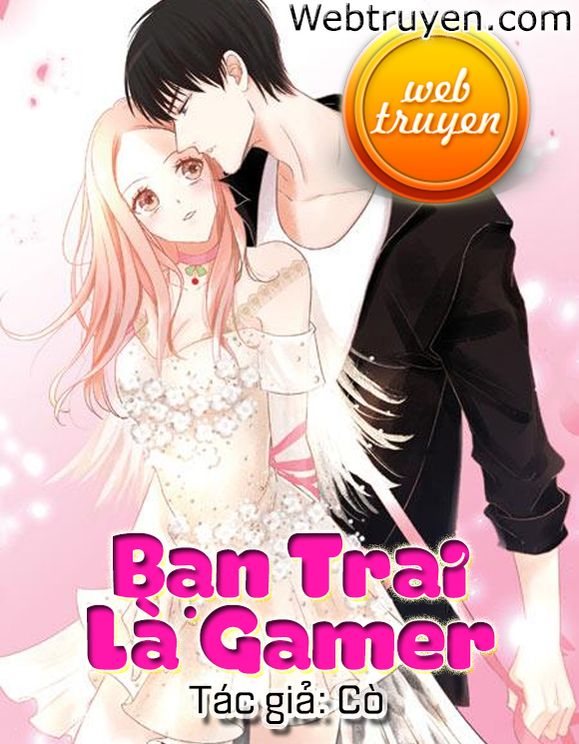 Bạn Trai Là Gamer