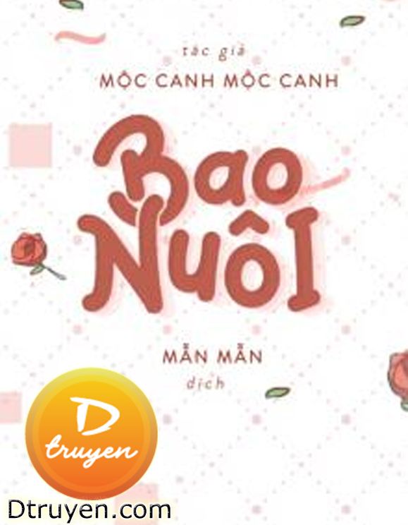 Bao Nuôi (Bao Dưỡng)