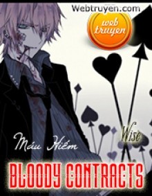 Bloody Contract – Máu Hiếm