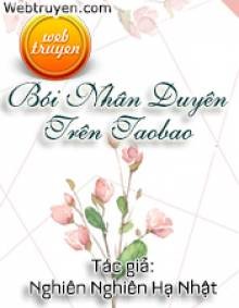 Bói Nhân Duyên Trên Taobao