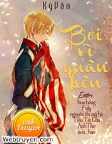 Bởi Vì Quân Hôn