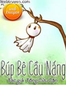 Búp Bê Cầu Nắng