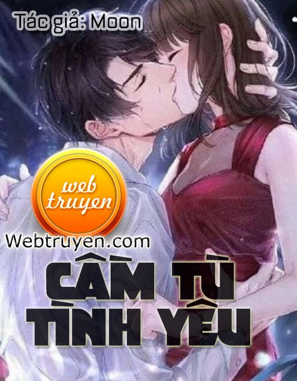 Cầm Tù Tình Yêu