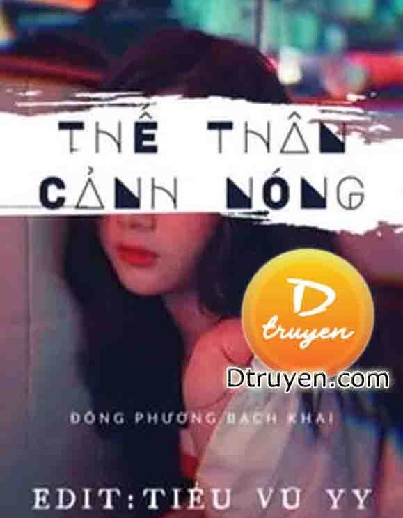 [Cao H] Thế Thân Cảnh Nóng