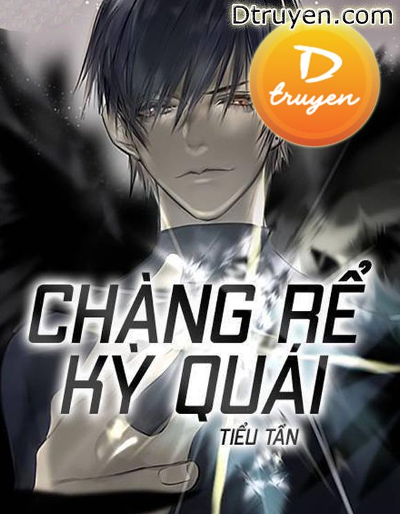 Chàng Rể Kỳ Quái