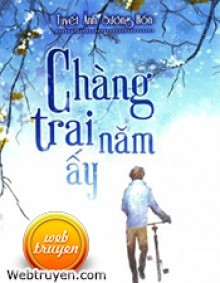 Chàng Trai Năm Ấy