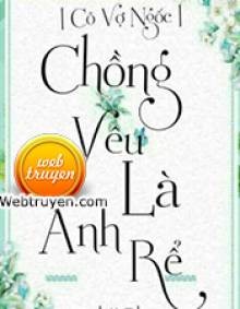 Chồng Yêu Là Anh Rể