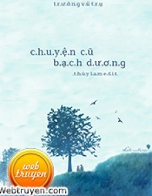 Chuyện Cũ Bạch Dương