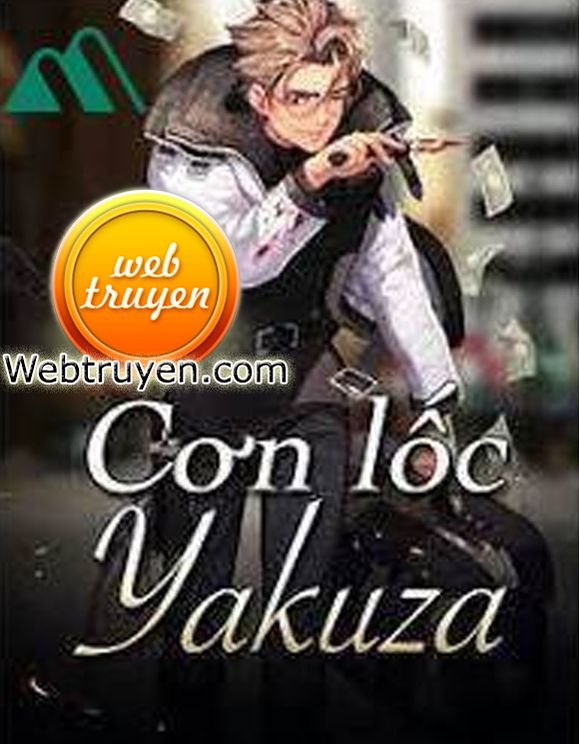 Cơn Lốc Yakuza