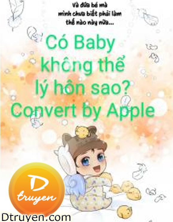 Có Thai Thì Không Thể Ly Hôn Sao?