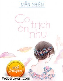 Cô Trịch Ôn Nhu