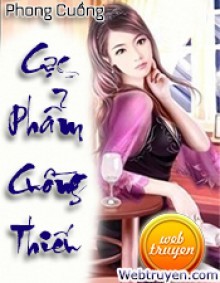 Cực Phẩm Cuồng Thiếu 