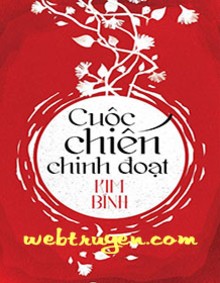 Cuộc Chiến Chinh Đoạt