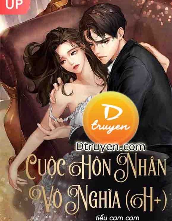 Cuộc Hôn Nhân Vô Nghĩa