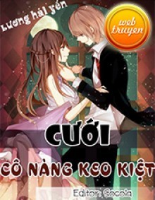 Cưới Cô Nàng Keo Kiệt