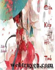 Cửu Kiếp Hồ Tình