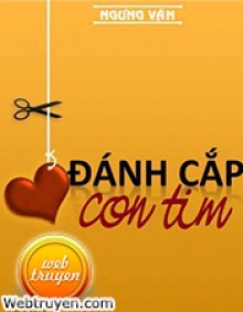 Đánh Cắp Con Tim