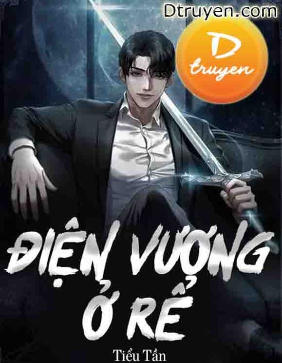 Điện Vương Ở Rể