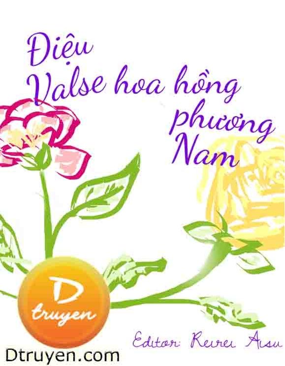 Điệu Valse Hoa Hồng Phương Nam