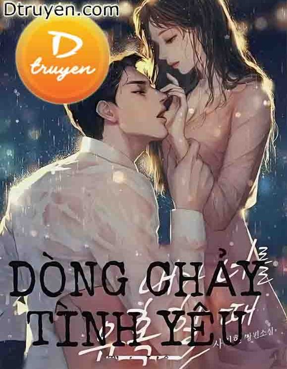 Dòng Chảy Tình Yêu