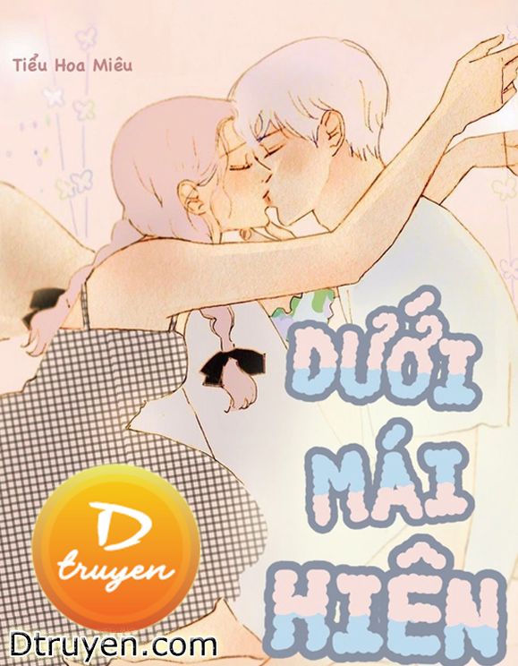 Dưới Mái Hiên