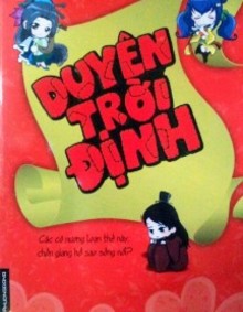 Duyên Trời Định