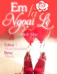 Em Là Ngoại Lệ