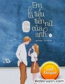 Em Là Tiểu Tiên Nữ Của Anh