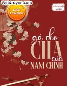 Gả Cho Cha Của Nam Chính