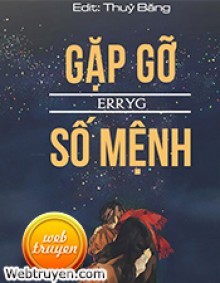 Gặp Gỡ Số Mệnh