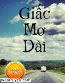 Giấc Mơ Dài