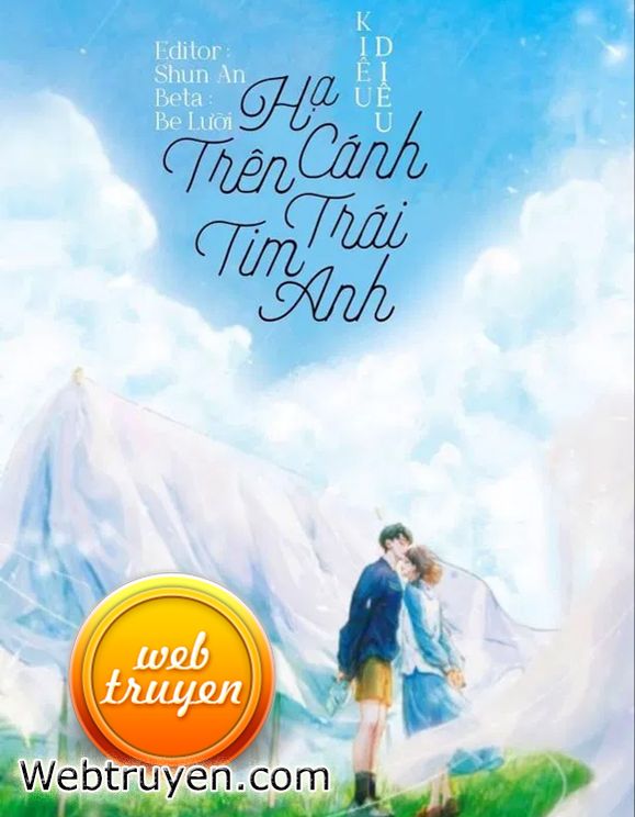 Hạ Cánh Trên Trái Tim Anh