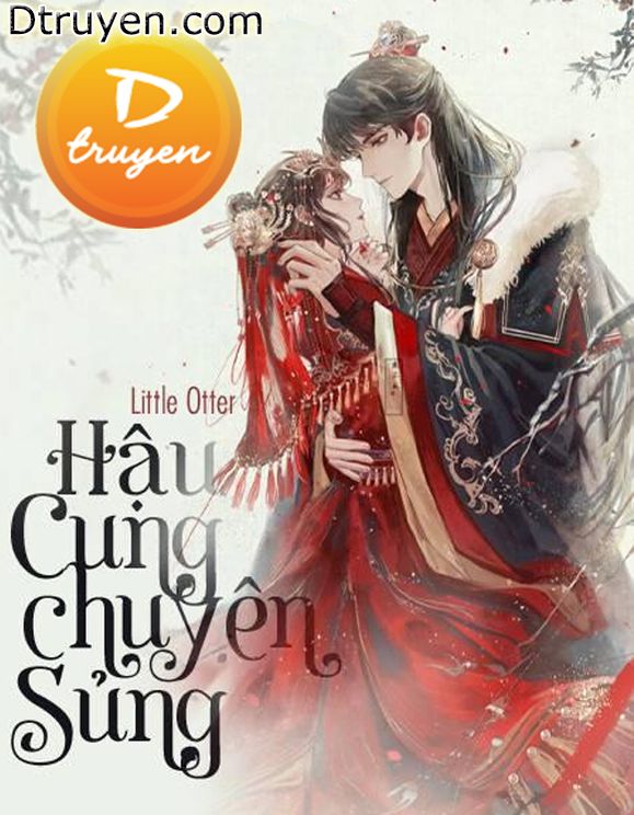 Hậu Cung Chuyên Sủng