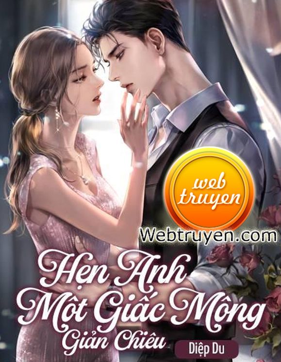 Hẹn Anh Một Giấc Mộng