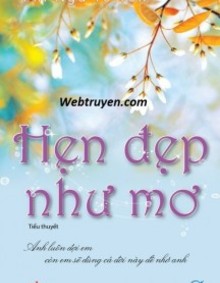 Hẹn Đẹp Như Mơ