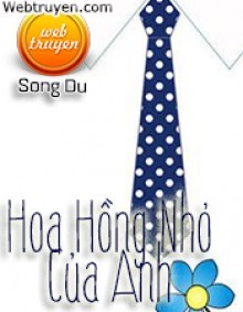 Hoa Hồng Nhỏ Của Anh