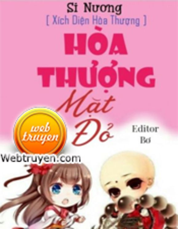 Hòa Thượng Mặt Đỏ