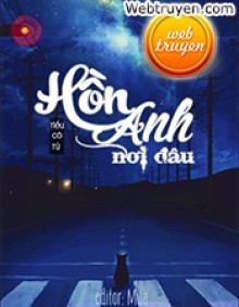 Hồn Anh Nơi Đâu