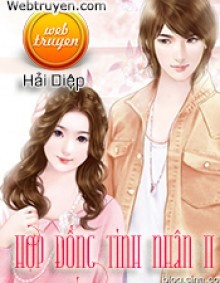 Hợp Đồng Tình Nhân 2