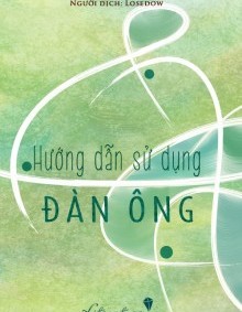 Hướng Dẫn Sử Dụng Đàn Ông