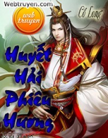 Huyết Hải Phiêu Hương