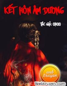 Kết Hôn Âm Dương