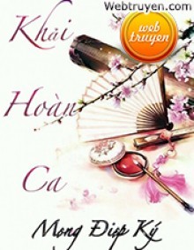 Khải Hoàn Ca