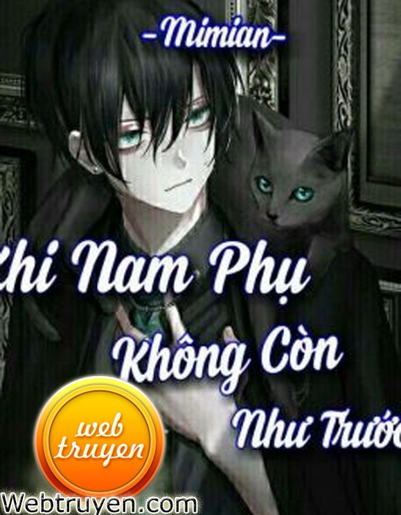 Khi Nam Phụ Không Còn Như Trước